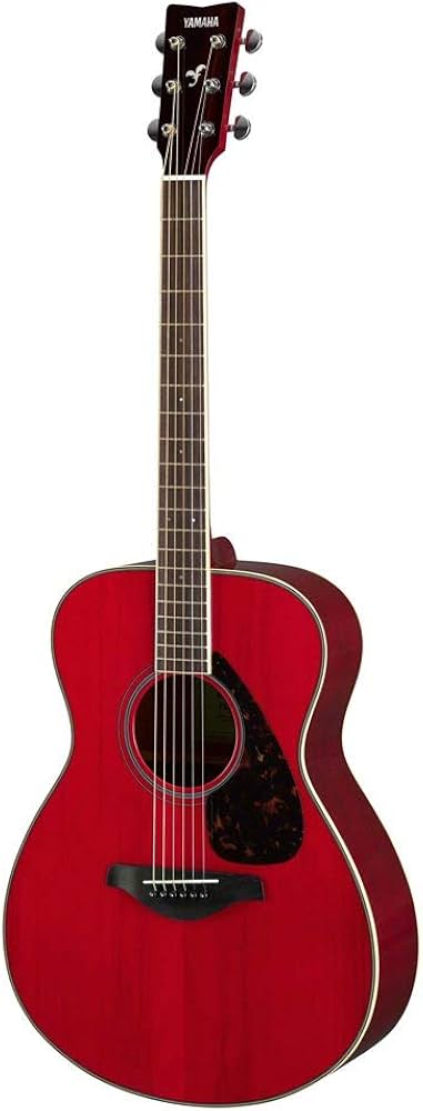 Amazon.co.jp: ヤマハ YAMAHA アコースティックギター FS SERIES