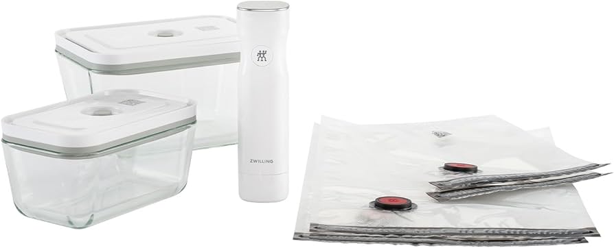 Amazon.co.jp: ZWILLING ツヴィリング 「 フレッシュ & セーブ 真空