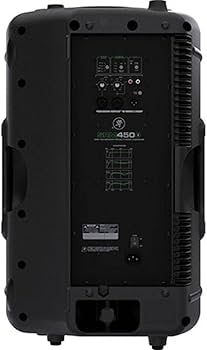 Amazon | MACKIE マッキー パワードPAスピーカー SRM450v3 国内正規品
