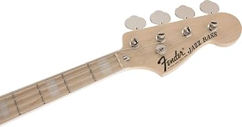 Amazon | Fender エレキベース Made in Japan Traditional 70s Jazz