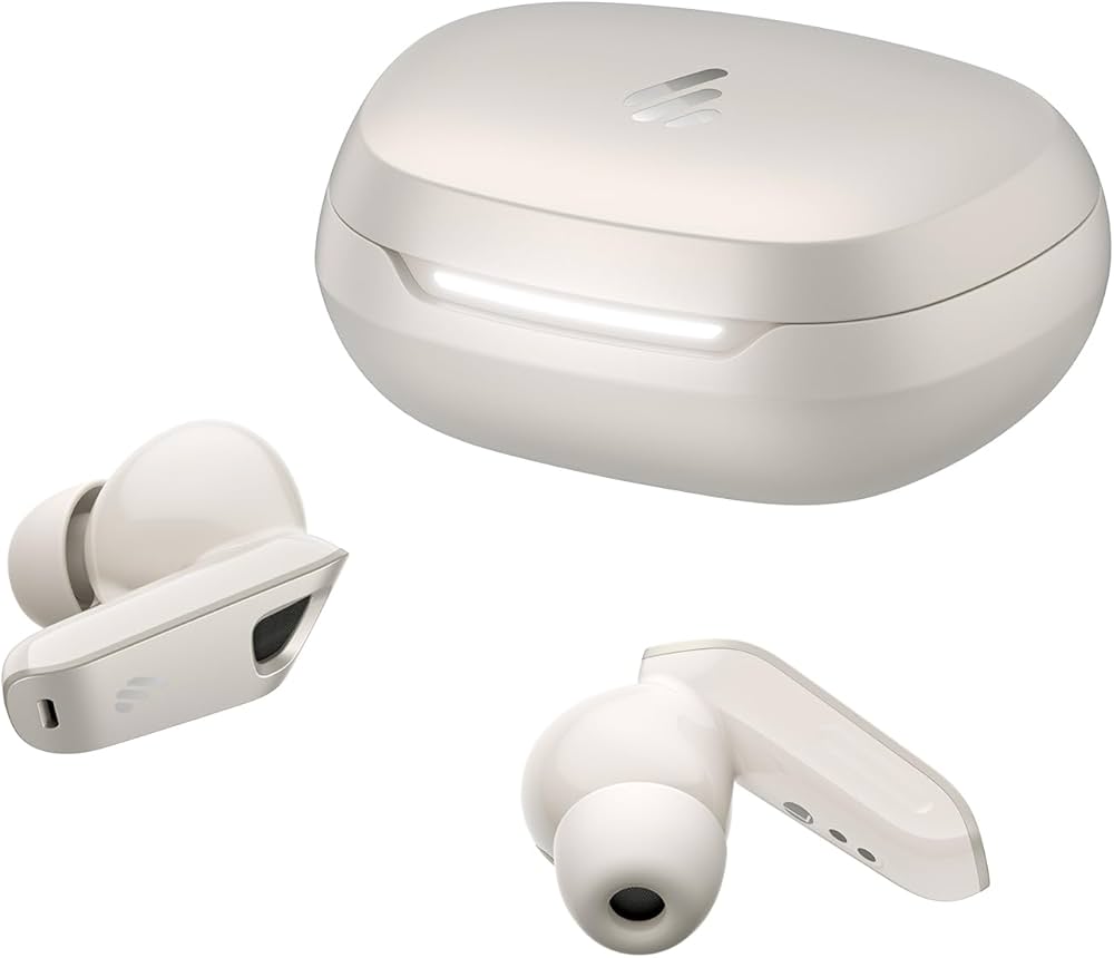 Amazon.co.jp: 【VGP2025金賞】EDIFIER NeoBuds Pro 3 Bluetooth