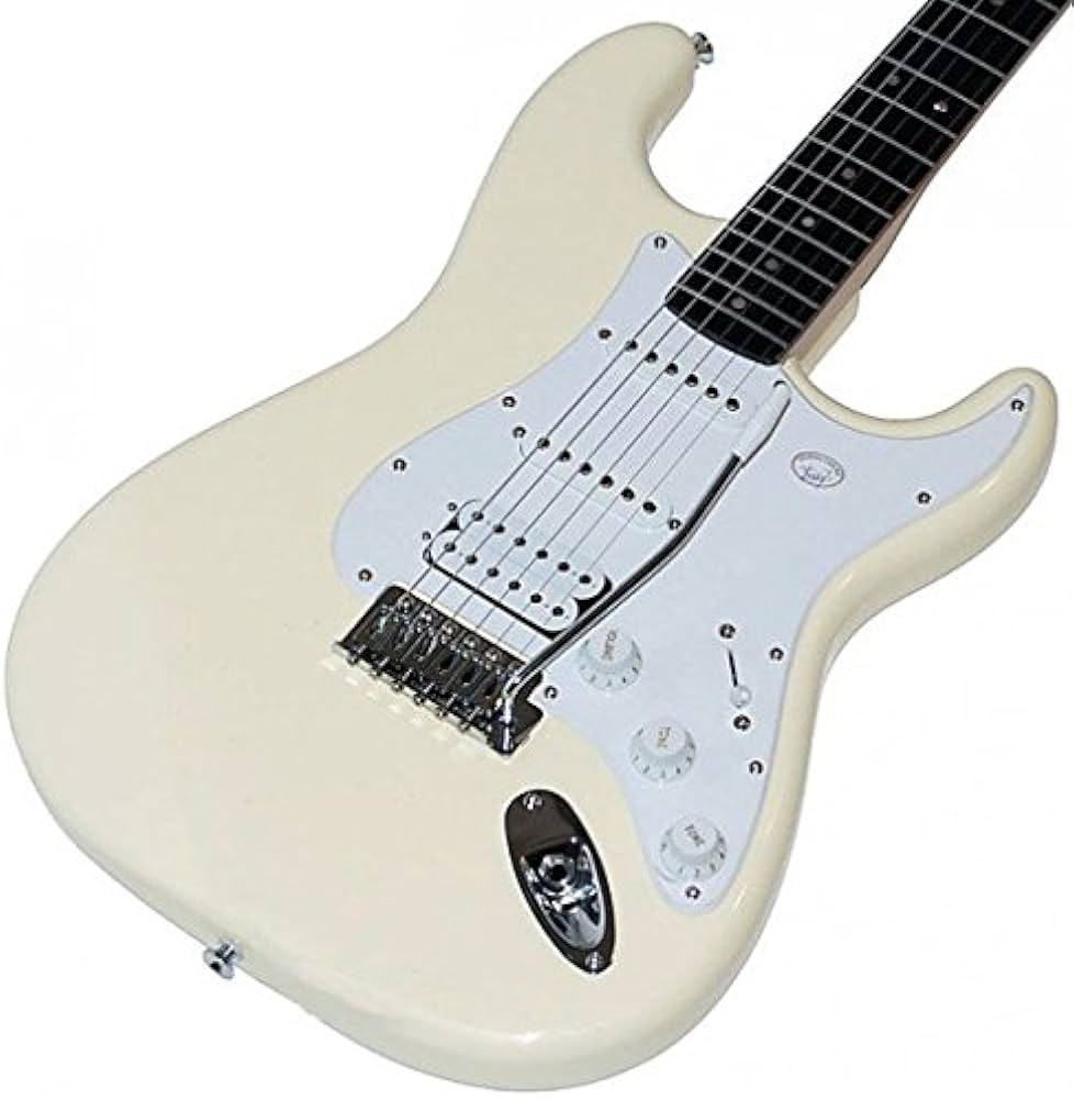 Fender Squier Bullet Stratocaster Electric Guitar, Rosewood