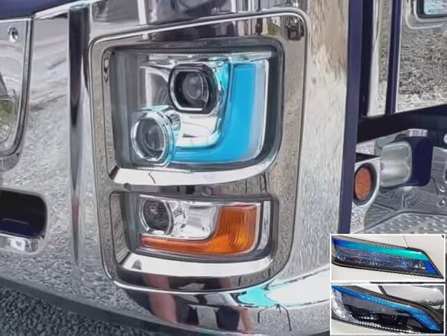 Amazon | AUTOMAX izumi アイラインフィルム (ファイブスターギガ