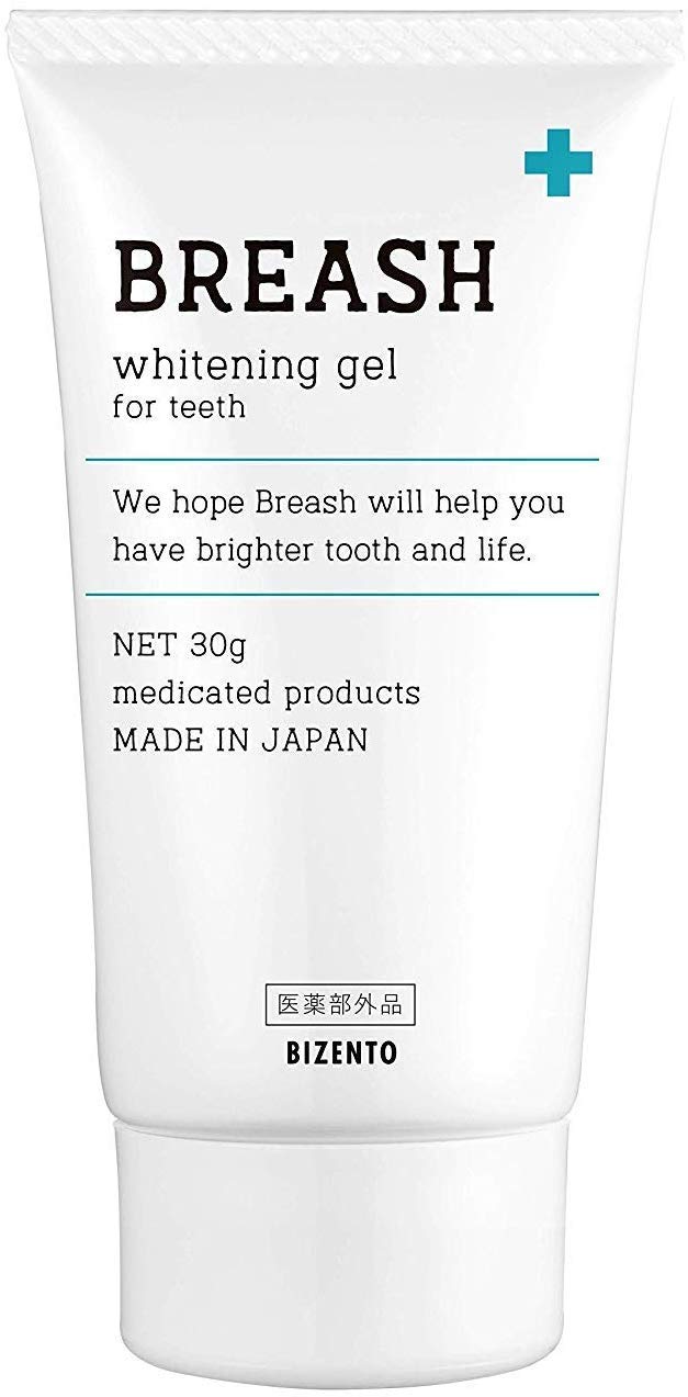 Amazon.co.jp: BIZENTO(ビゼント): ブレッシュ