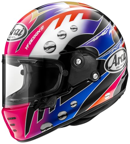 Amazon | アライ(Arai) バイクヘルメット フルフェイス RAPIDE NEO
