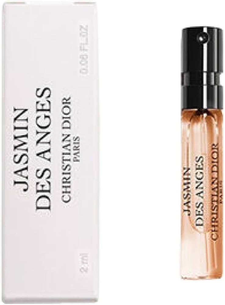 Amazon | Dior メゾン クリスチャン ディオール ジャスミン デ