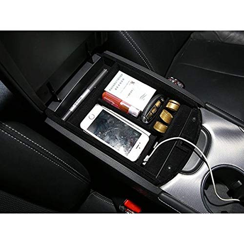 Amazon | [CATYA] スカイラインV37 対応 セダン 収納ボックス 車