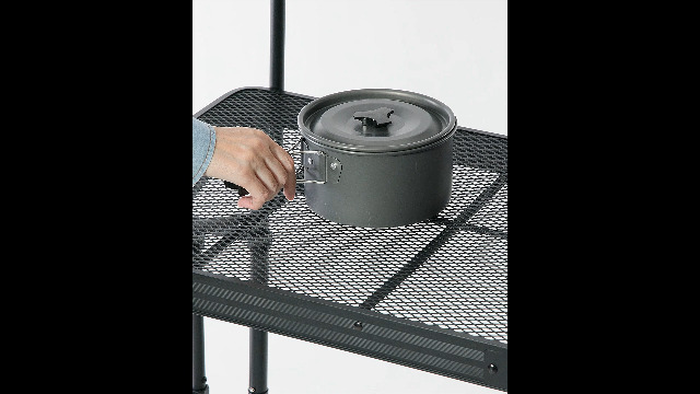 Amazon | DOD(ディーオーディー) クッキングキング オールインワン