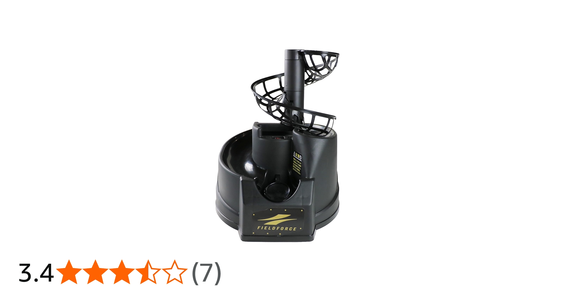 Amazon.co.jp: Field Force Baseball Training Equipment Soft and