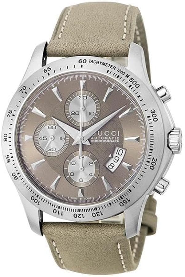 Amazon.co.jp: [GUCCI(グッチ)] メンズ 腕時計 G-Timeless Gタイムレス