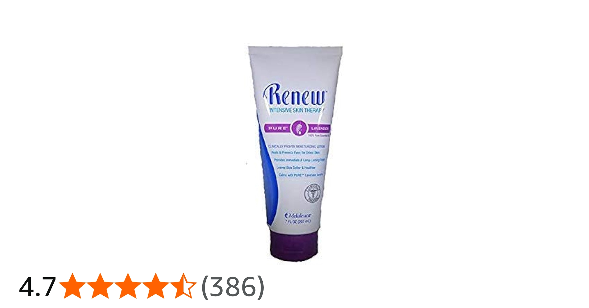 Amazon | Melaleuca(メラルーカ) リニュー スキン ローション