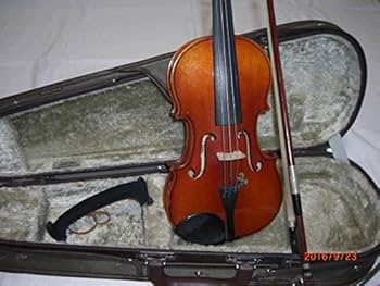 Amazon | SUZUKI スズキ VIOLIN No.200 1/8 Anno 2006年製 バイオリン