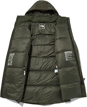 Amazon.co.jp: [ザノースフェイス] The NORTH FACE エアヒートダウン