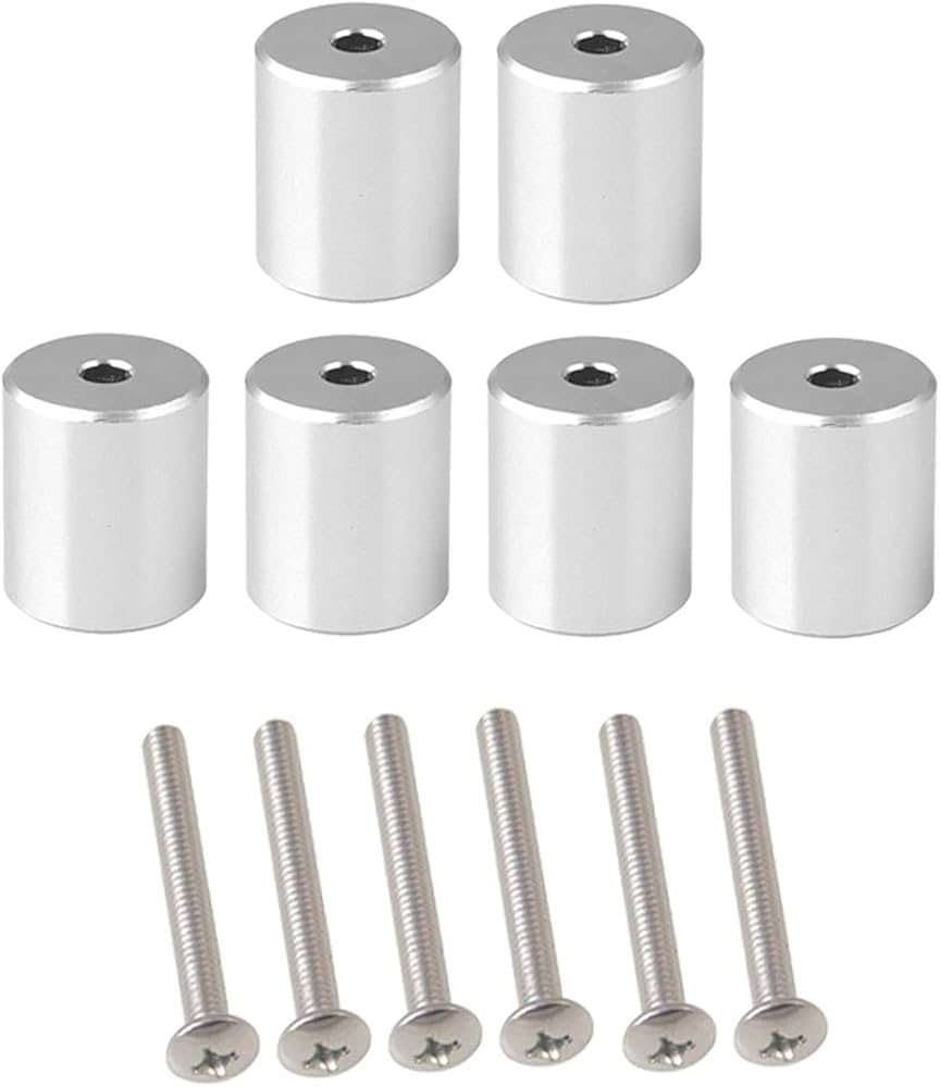 Amazon.co.jp: Jeyaic Φ27イレクターパイプ 対応 アルミアタッチメント