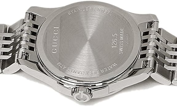 Amazon.co.jp: [グッチ] 腕時計 GUCCI レディースウォッチ G