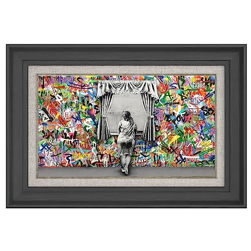 絵画 木製フレーム 抽象画」の人気商品一覧 | 安い商品を通販サイト