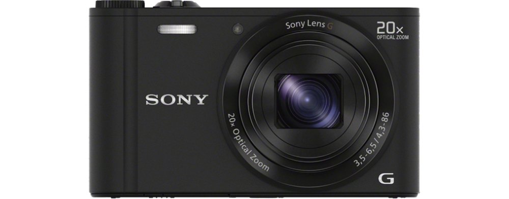Amazon | SONY デジタルカメラ Cyber-shot WX300 2110万画素 光学20倍