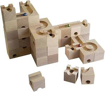 Amazon.co.jp: キュボロ (cuboro) キュボロ スタンダード [正規輸入品