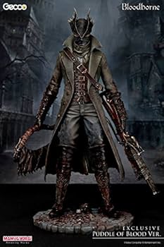 Amazon | 【生産】Bloodborne / 狩人(ハンター) 1/6スケール
