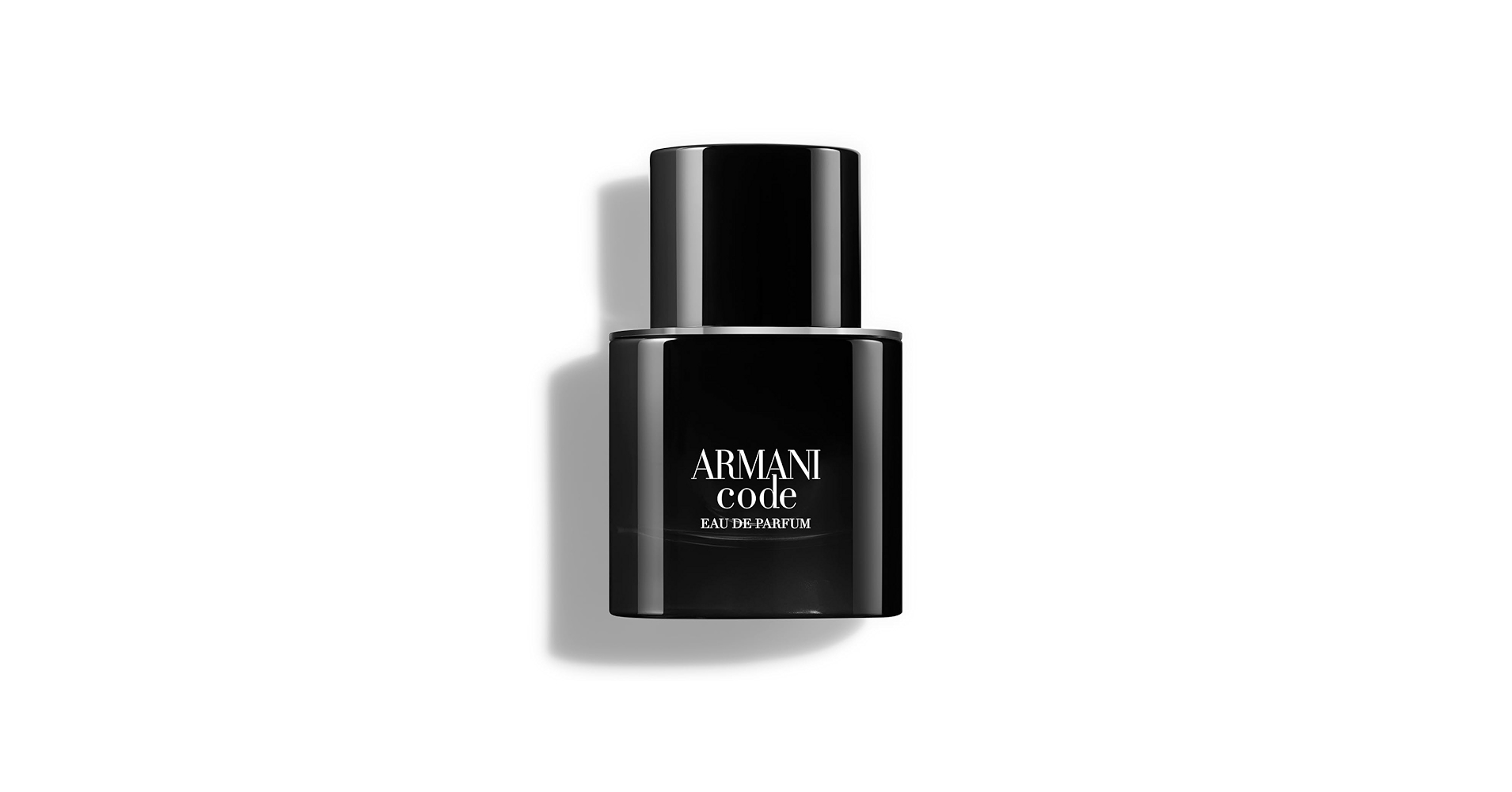 Amazon.com: Armani Beauty - Code - Eau de Parfum - Cologne for Men