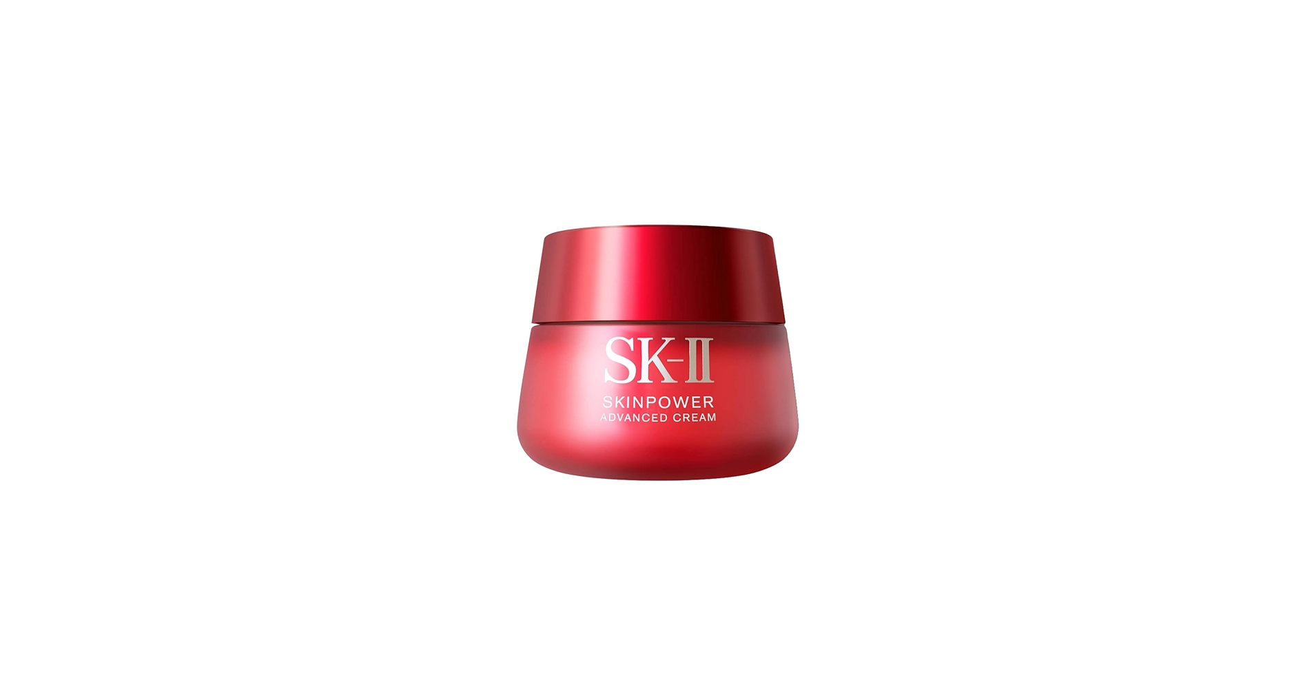 Amazon.com: SK-II SKINPOWER Face Moisturizer - Wrinkle Face Cream
