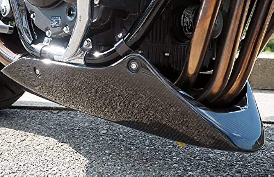 Amazon | マジカルレーシング(MAGICAL RACING) アンダーカウル 平織り