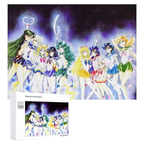 セーラームーン パズル」の人気商品一覧 | 安い商品を通販サイトから