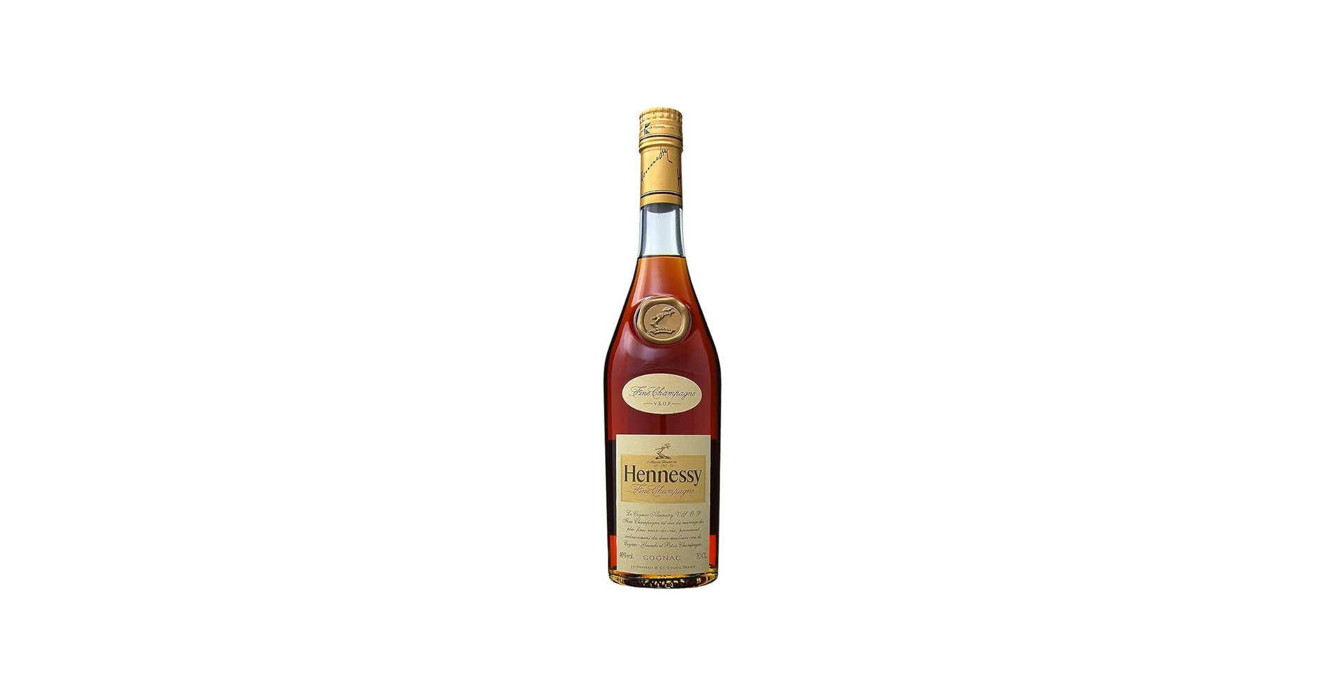 Amazon.co.jp: 正規品 ヘネシー VSOP 箱なし 40度 700ml×2本 : 食品