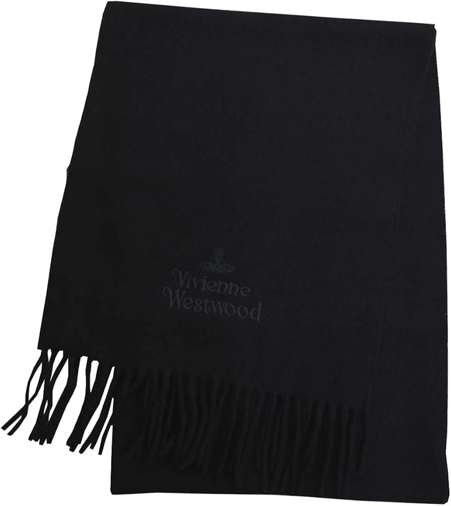 Amazon | ヴィヴィアン・ウエストウッド Vivienne Westwood マフラー