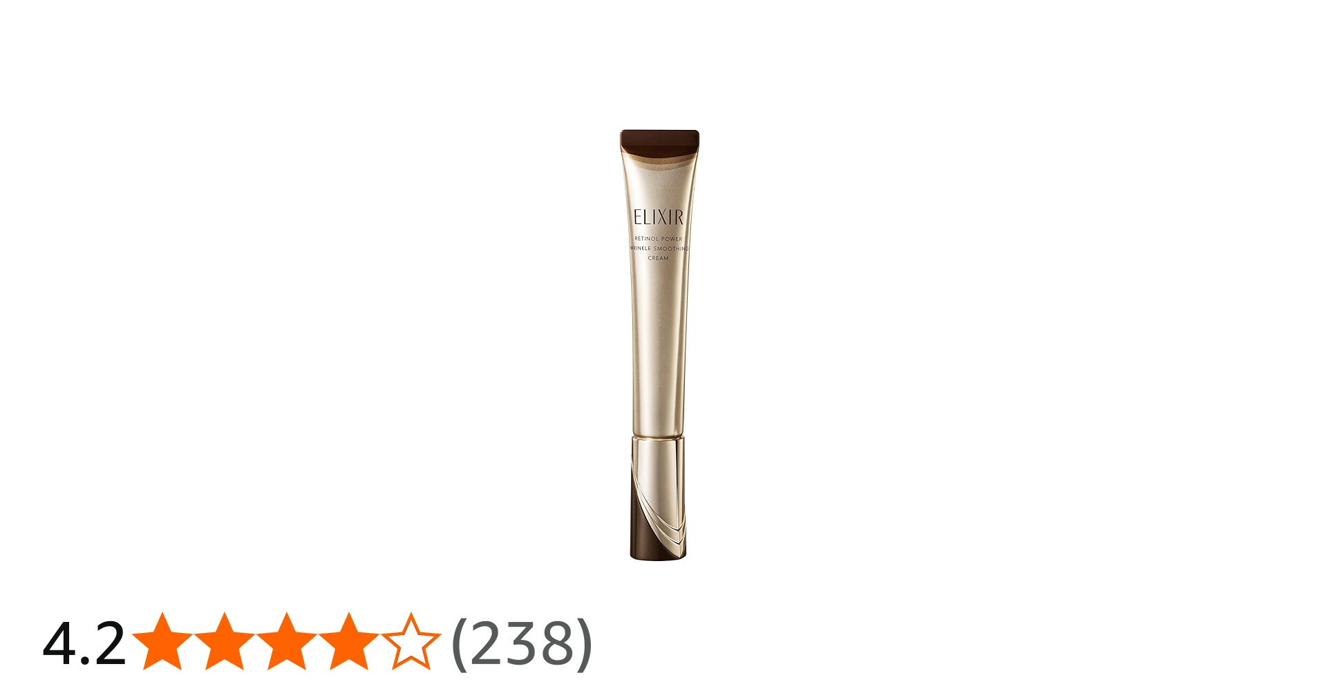 Amazon | ELIXIR エリクシール レチノパワー リンクルクリーム ba L