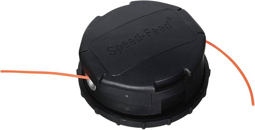 Amazon.com: Echo 78890-21001 - Speed Feed High Capacity Trimmer