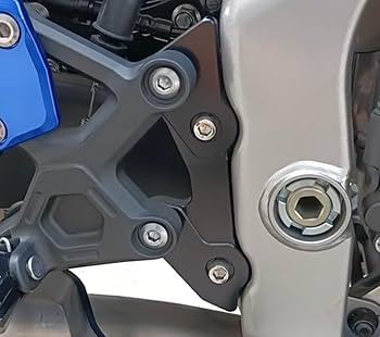 Amazon | motokano ステップアップ ZX-25R ZX-4R ZX-4RR SE に適用