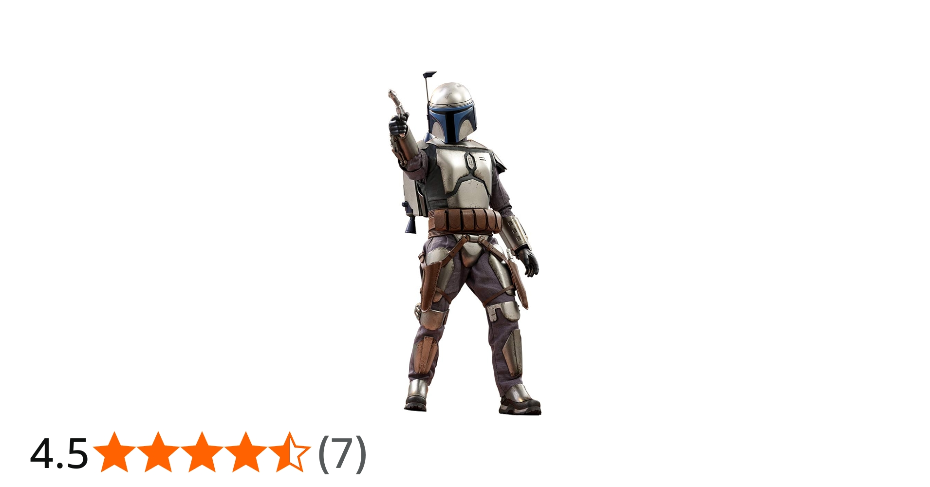 Amazon | ホットトイズ ムービー・マスターピース スター・ウォーズ