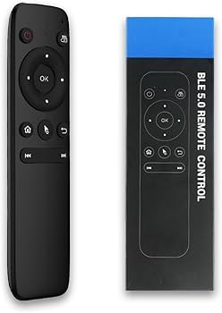 Amazon.co.jp: オットキャスト OTTOCAST リモコン OttoAibox E2/ P3