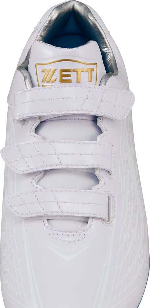 Amazon | [ゼット] メンズ 埋込みスパイク ウイニングロードWMB 1111