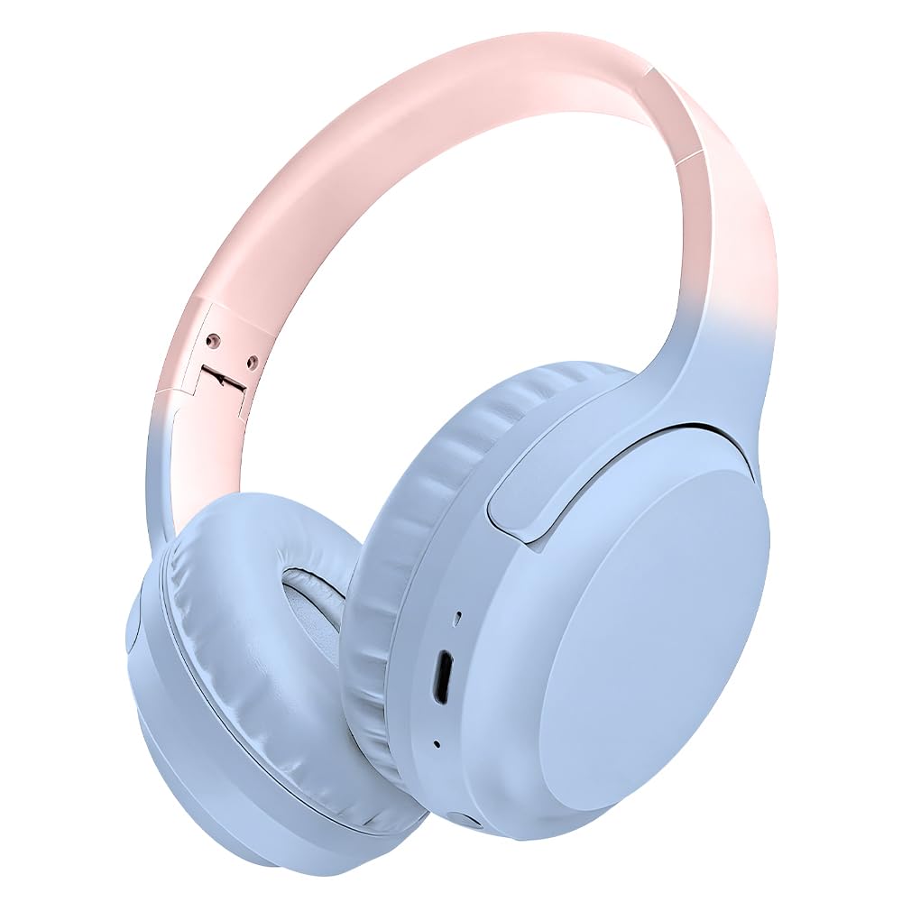 Amazon.co.jp: ヘッドホン【2026年新型・Bluetooth 6.1】ワイヤレス