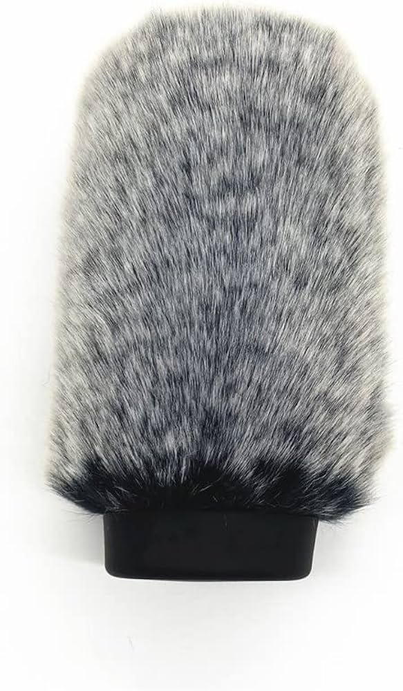 Amazon.com: Sennheiser MKH416/418/ME66 K6 Shotgun Microphone Wind