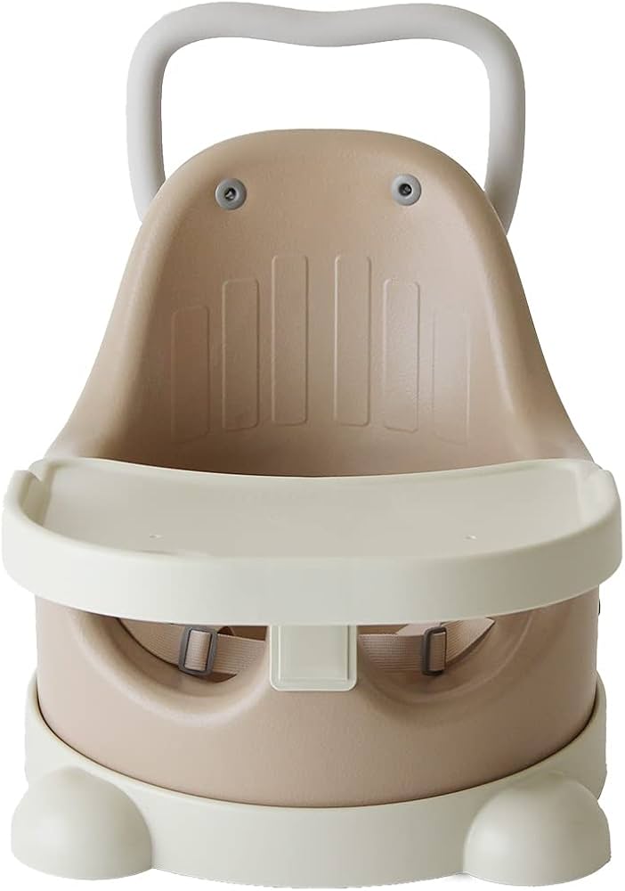 Amazon | ESSIAN×PUPPAPUPO P-edition ベビーシート ベビーチェア