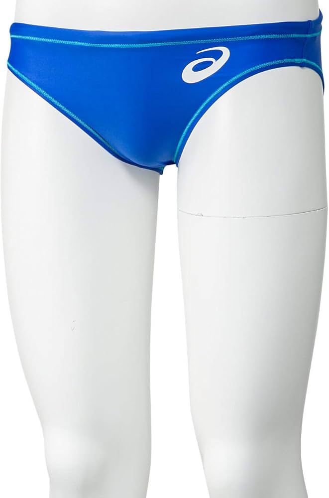 Amazon.co.jp: asics(アシックス) スイムウエア レギュラー 2161A070