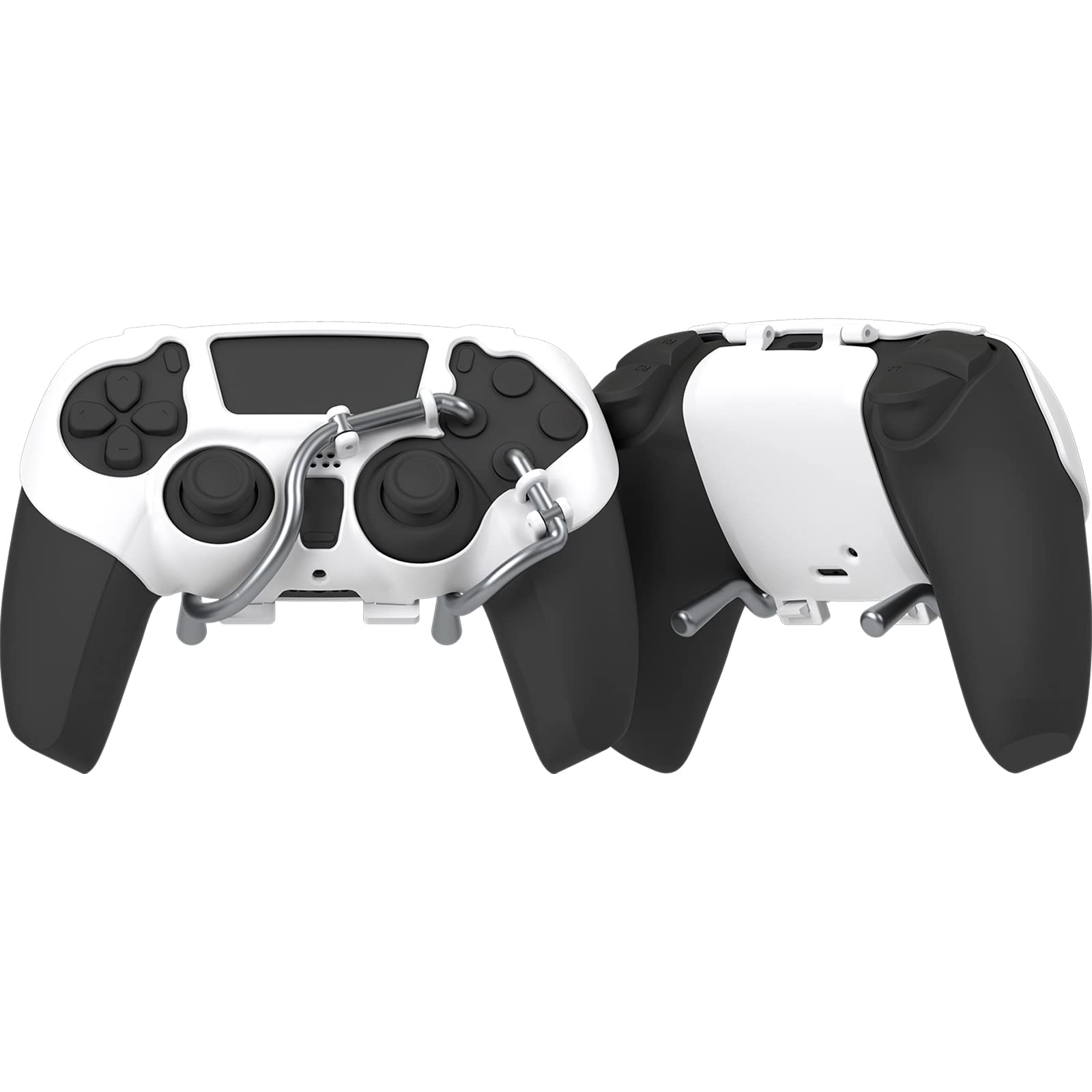 Amazon.com: EXknight Leverback FPS Mechanical Paddles Attachment