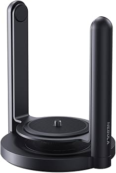 Amazon.co.jp: Nebula 公式プロジェクタージンバルスタンド (Capsule