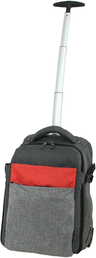 Amazon | [モアエルグ] リュックキャリー 機内持ち込み Sサイズ 3WAY