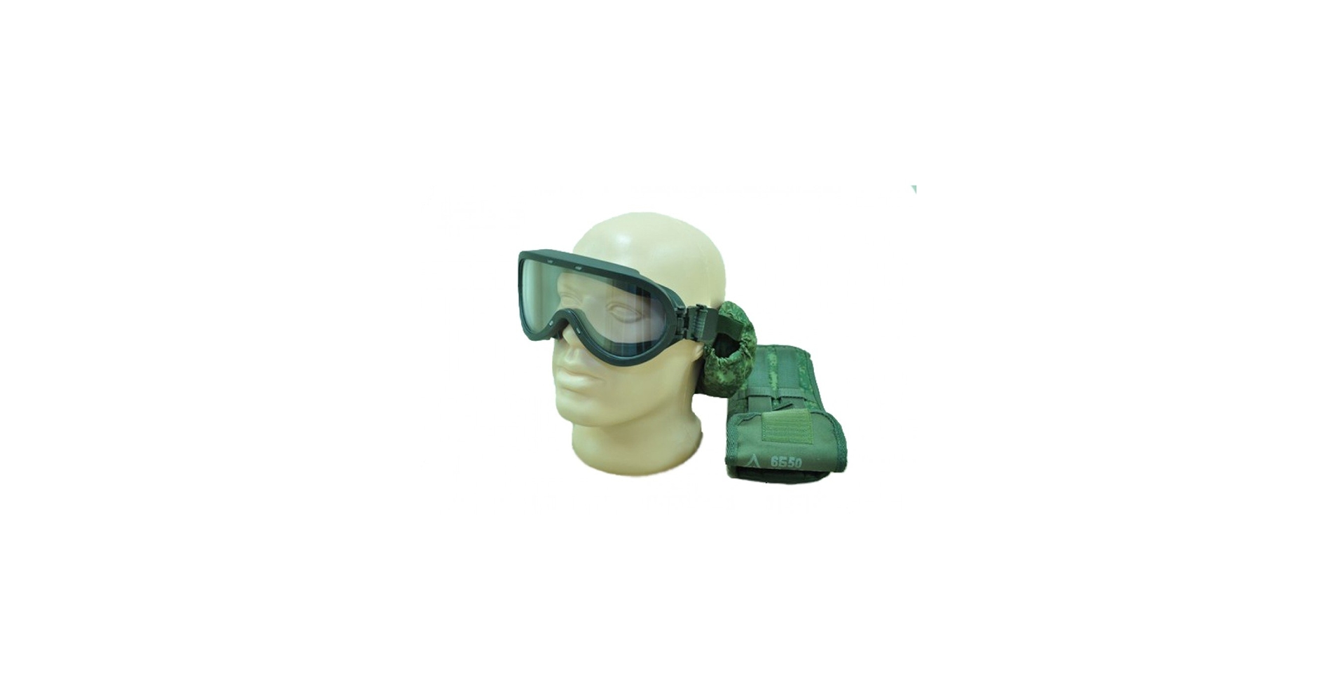 Amazon.co.jp: [ALTYN] 現代ロシア軍6B50ゴーグル 実物/デジタル