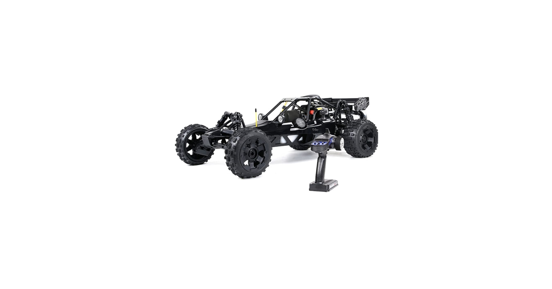 Amazon.co.jp: RCガソリンオフロードカー、29Ccガソリンエンジンと成人