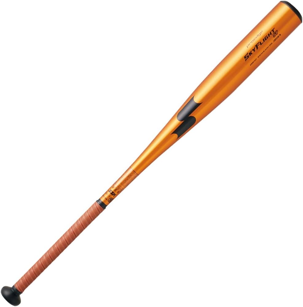 Amazon | SSK(エスエスケイ) 野球 一般硬式用金属バット スカイ