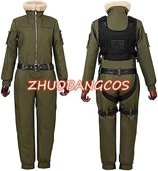 Amazon.co.jp: [ZHUOBANG] 幼女戦記 ターニャ・デグレチャフ 風