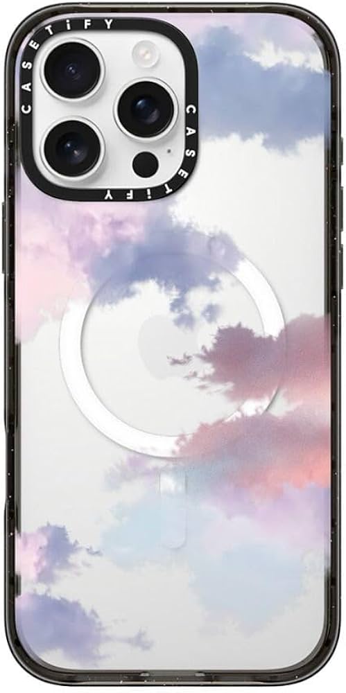 Amazon.com: CASETiFY Impact Case for iPhone 16 Pro Max [Slim / 8.2
