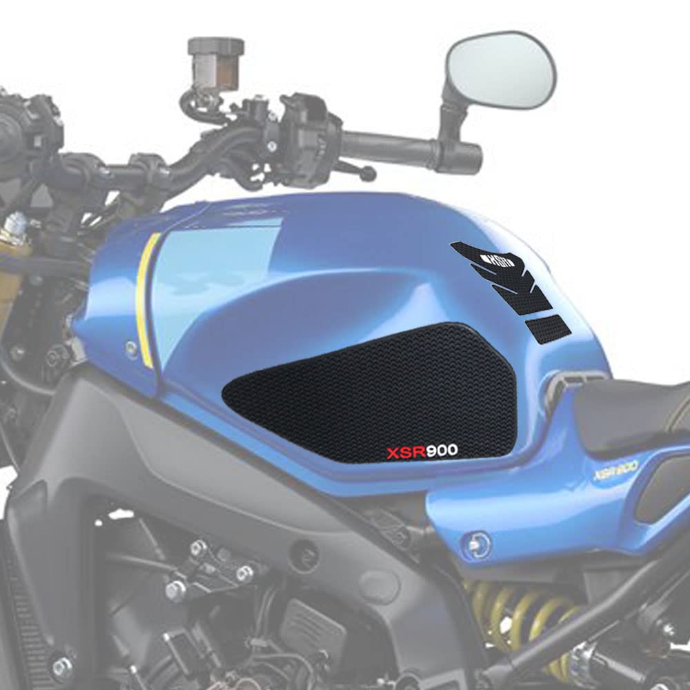 Amazon | For XSR900 XSR 900 xsr900 2022 2021 オートバイの燃料