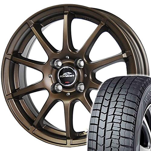 Amazon | 【適合車種:ダイハツ タフト(LA900系)2020-】 DUNLOP WINTER