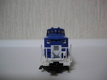 Amazon.co.jp: TOMIX JR西日本 DE15 2558形ディーゼル機関車 奥出雲